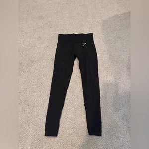 gymshark leggings